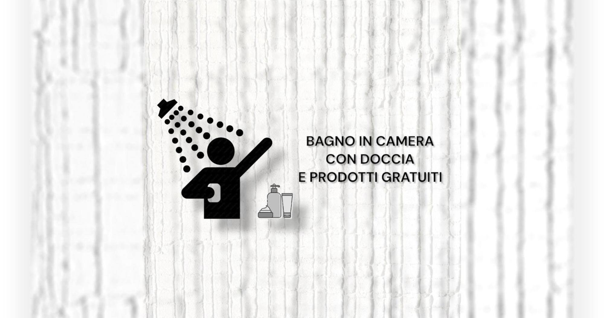 Camera Con Bagno Privato 06 Milano Eksteriør billede