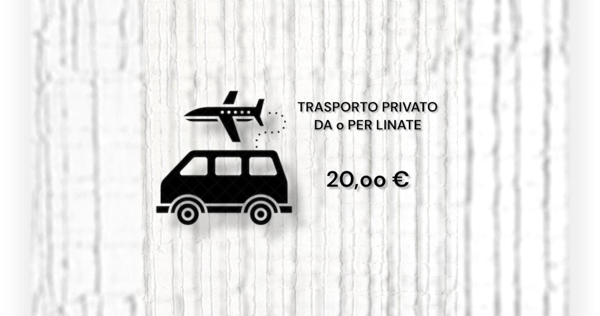 Camera Con Bagno Privato 06 Milano Eksteriør billede